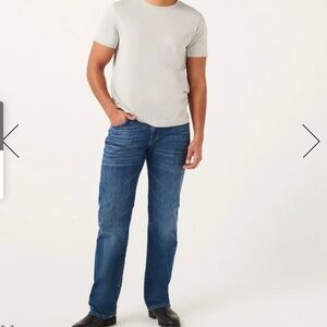 7 for All Mankind - Austyn Denim Jeans
